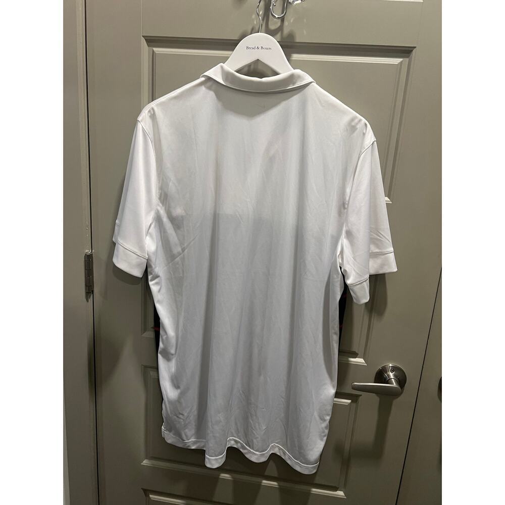 Nike RazorBack Collared Shirt - Picture 3 of 4